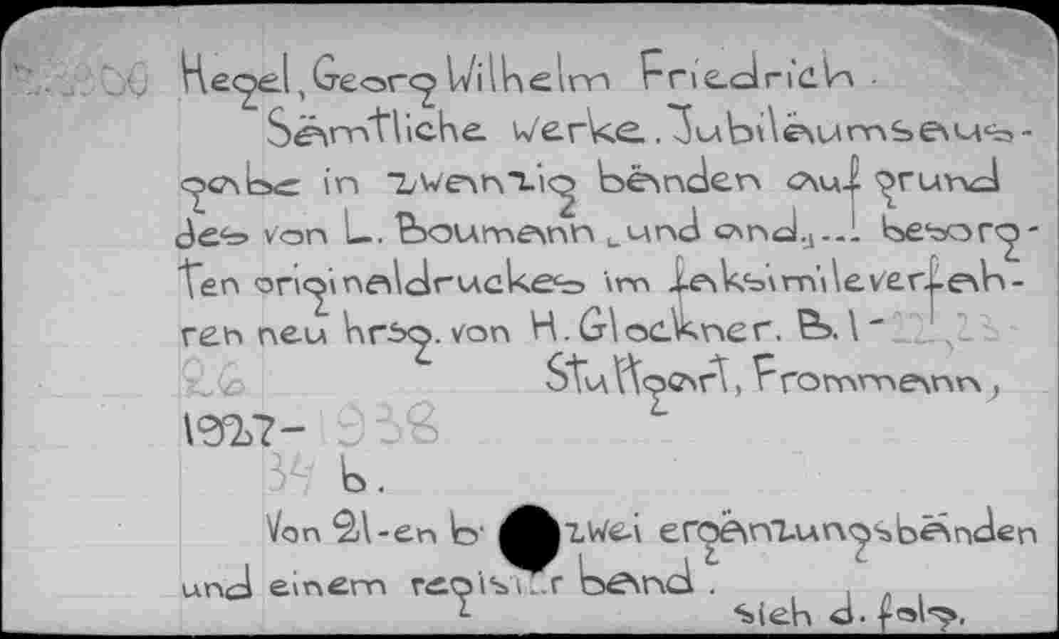 ﻿Je^= von L. P>oume\nn Uund GAncl.j.-l besorg Ven onoirvâ^drucU.e^o \m Xe^ksxm'hev'e.r.-evh-
2.5-

uncâ einem r<£^is
Sieh J.